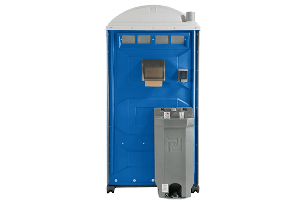 Deluxe Flushable Porta Potty Kannapolis NC