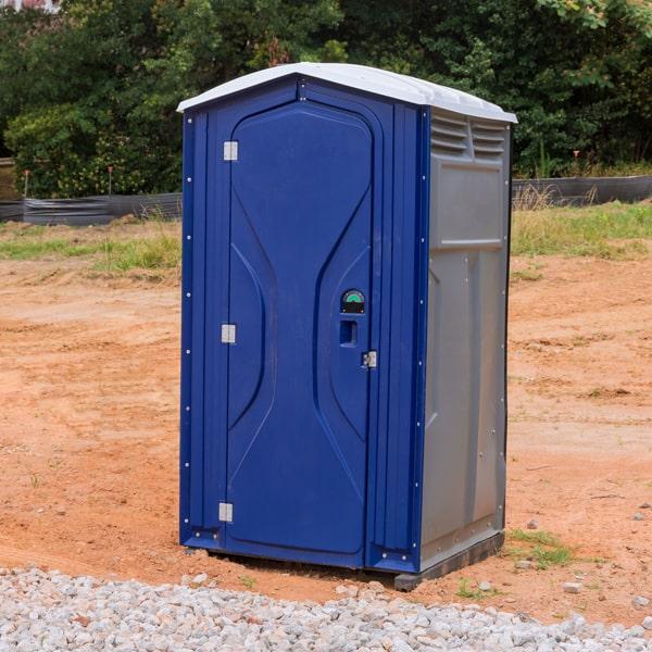 Festival Porta Potty Rentals Kannapolis NC